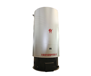 LRF vertical Type Hot Air Stove